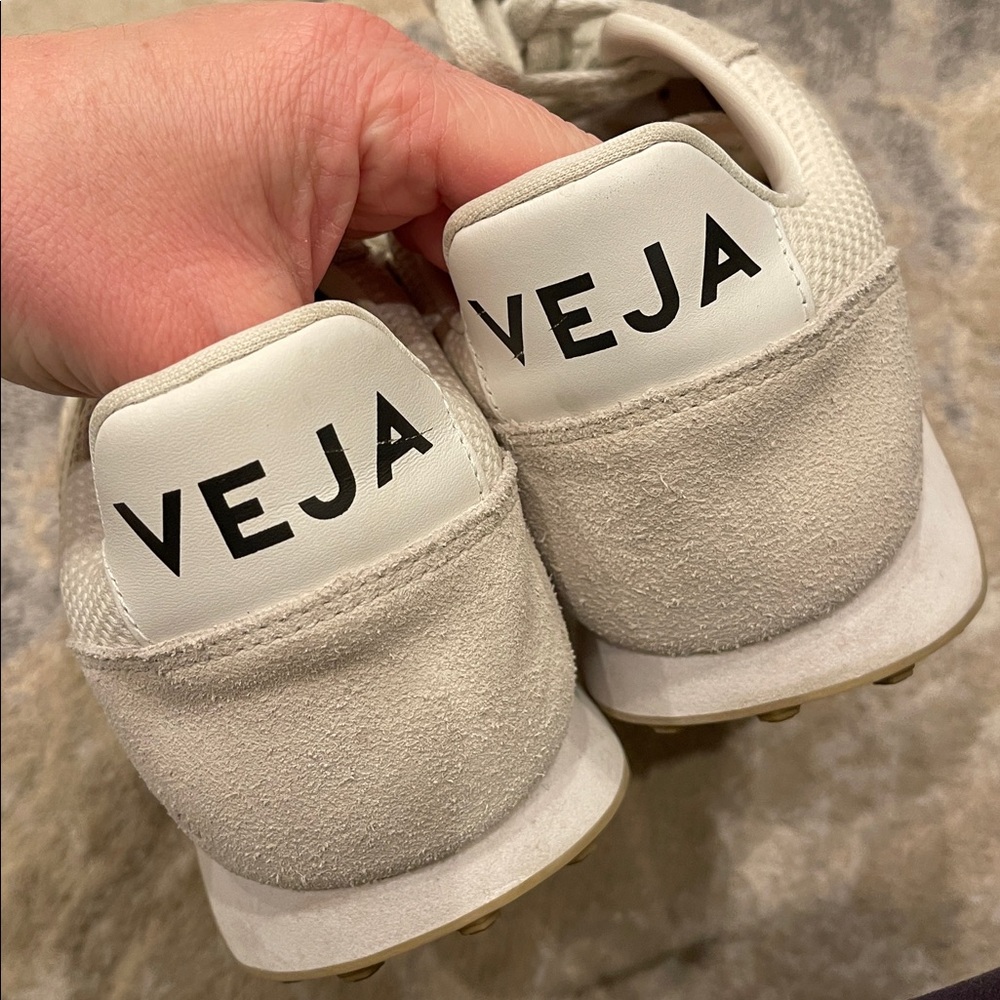 Veja Rio Branco II Sneakers Size 10 - Picture 6 of 11
